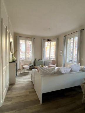 Charmant appartement le Saint Marc 3 ème C